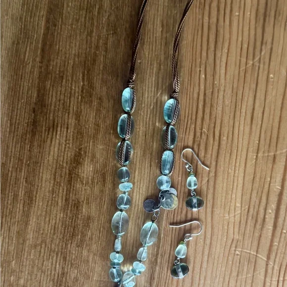 Silpada .924 Sterling Silver Lot, 20 Pieces, Necklaces, Earrings and More! - Picture 2 of 14